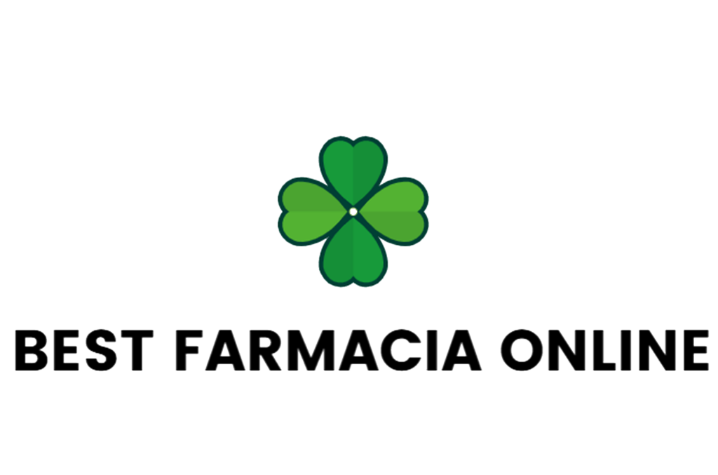 Best Farmacia Online