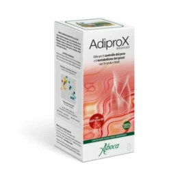 ABOCA SPA Aboca Adiprox Advanced Concentrato Fluido 325 grammi - Integratore Metabolico Online