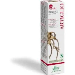 ABOCA SPA Aboca Artiglio del Diavolo Bio Pomata Benessere Cutaneo 50 ml Online