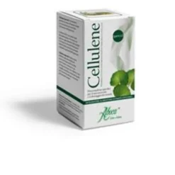 ABOCA SpA SOCIETA' AGRICOLA Aboca Cellulene 50 Opercoli - Integratore Drenante e Microcircolo Best