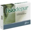 ZENTIVA ITALIA Aboca Fisiodepur Concentrato Fluido 10 Flaconcini - Integratore Depurativo Outlet