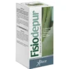 ZENTIVA ITALIA Aboca Fisiodepur Concentrato Liquido 315 ml - Integratore Depurativo Sale