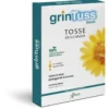 ABOCA SPA Aboca Grintuss Adulti Sciroppo Tosse 12 Flaconcini