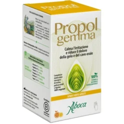 ABOCA SPA Aboca Propolgemma Spray Forte Adulti Irritazione Cavo Orale 30 ml Clearance