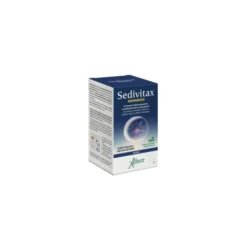ABOCA SPA Aboca Sedivitax Advanced 70 Opercoli - Integratore Sonno Clearance