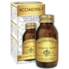 DR.GIORGINI SER-VIS Srl Acciaiovis-T 50 Pastiglie Dr. Giorgini - Integratore Gravidanza Best