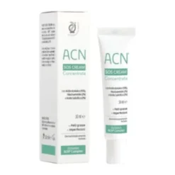 BIONATIVA SpA ACN SOS Cream Concentrata 30 ml