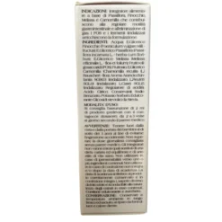 BUONO ITALIA Acolin Gocce 50 ml - Integratore Benessere Gastrointestinale Outlet