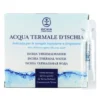 ISCHIA LE TERME DELLA BELLEZZA Acqua Termale Ischia Aerosolterapia 10 Flaconcini Discount