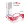 BIOGROUP Srl Actiform 20 bustine - Integratore Alimentare New