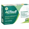 SHERMAN TREE Srl Actisulf Sulforafano 30 capsule vegetali - Integratore Antiossidante e contro la Stanchezza Sale