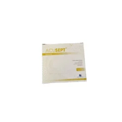 ASM FARMACEUTICI Srl Acusept 40 Stick - Integratore Microcircolo e Omocisteina Clearance