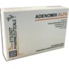 BIO-STILOGIT Adenomix Alfa 30 Compresse - Integratore Alimentare Best