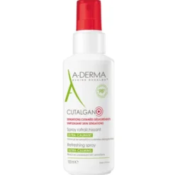 PIERRE FABRE A-Derma Cutalgan Spray Rinfrescante Ultra-Lenitivo 100 ml Online