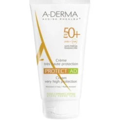 PIERRE FABRE A-Derma Protect AD Crema Solare SPF 50+ Pelle Tendenza Atopica Tubo 150 ml Online