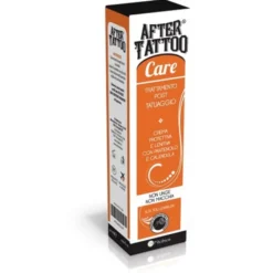 PRODOTTI FMCJ AfterTattoo Care Pomata Post Tatuaggio 50 ml Best