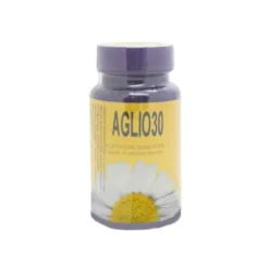 BIOSALUS di Vatrella A. Sas Aglio 30 60 Capsule - Integratore Alimentare Hot