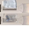 ICU MEDICAL ITALIA Srl Ago Butterfly 19G 1,1 mm Crema Hot