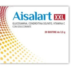 CENTRO PROD SERVIZI Aisalart XXL 20 Bustine - Integratore Articolare Outlet