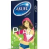 NOVA ARGENTIA Srl IND. FARM Akuel Play Profilattici Sicuri e Comfortevoli 12 pezzi New