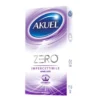 NOVA ARGENTIA Srl IND. FARM Akuel Zero Large 6 Profilattici Best