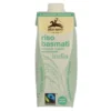 ALCE NERO SpA Alce Nero Bevanda Vegetale di Riso Basmati Biologica 500 ml New