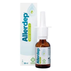 ERBOZETA ELP Allerdep Spray Nasale 30 ml Online