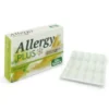 INALME Allergy Plus 30 Capsule - Antiallergico Naturale Best