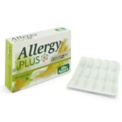 INALME Allergy Plus 30 Capsule - Antiallergico Naturale Best