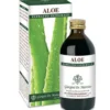 GIORGINI SER-VIS SRL Aloe Estratto Integrale 200 ml Dr. Giorgini - Integratore Depurativo Outlet