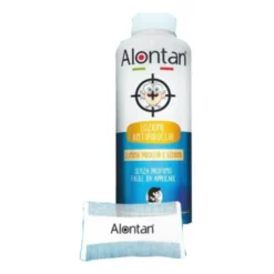 PIETRASANTA PHARMA SpA Alontan Spray Preventivo Pidocchi 100 ml