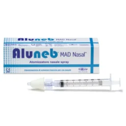 SAKURA ITALIA Aluneb MAD Nasal Atomizzatore di Soluzioni Topiche per Via Nasale 3 ml Online