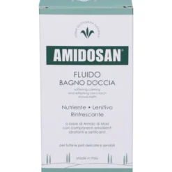 FARMACON Amidosan Fluido Bagno Doccia 300 ml Clearance