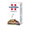 ANGELINI CH Amuchina Disinfettante 24 Compresse per Lavaggio Antisettico New