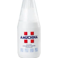 FATER AMUCHINA Amuchina Disinfettante 100% Concentrata 250 ml Outlet