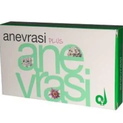 DONINI Srl Anevrasi Plus 30 Capsule - Integratore Alimentare Discount