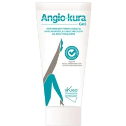 RIKREA Srl Angiokura Gel 100 ml Online