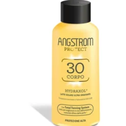 PERRIGO Angstrom Latte Solare Ultra Idratante SPF 30 Corpo 200 ml Online