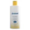 UNIDERM FARMACEUTICI Srl Anonet Liquido Detergente Delicato 200 ml Hot
