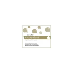 DUALLIA Antoxy Gold 30 capsule - Integratore Alimentare ad azione Antiossidante