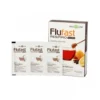 BIOS LINE Apix Flufast Respiro 9 Bustine - Integratore Alimentare