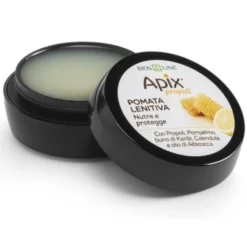BIOS LINE SpA Apix Propoli Pomata Lenitiva Naso e Labbra 8 ml Discount