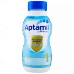 MELLIN SpA Aptamil Latte Liquido 500 ml Discount