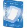 SAFETY AQUA PAD Cpr Ad.cm10x12,5 3pz