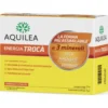 URIACH ITALY Aquilea Energia Troca' Arancia Rossa 20 Bustine - Integratore di Sali Minerali Discount