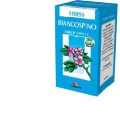 ARKOFARM Srl ArkoCapsule Biancospino 90 Capsule - Integratore Umore Best