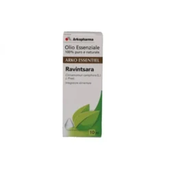 ARKOFARM Srl Arko Essentiel Olio Essenziale Ravintsara 10 ml