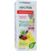 ARKOFARM Srl Arkotos Sciroppo Tosse Secca e Tosse Grassa 140 ml New