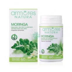 EQUILIBRA SYRIO Armores Moringa 60 Compresse - Integratore Controllo Peso Online
