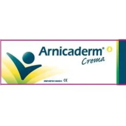 AURORA BIOFARMA Arnicaderm Crema Protettiva Lenitiva Articolazioni 50 ml
